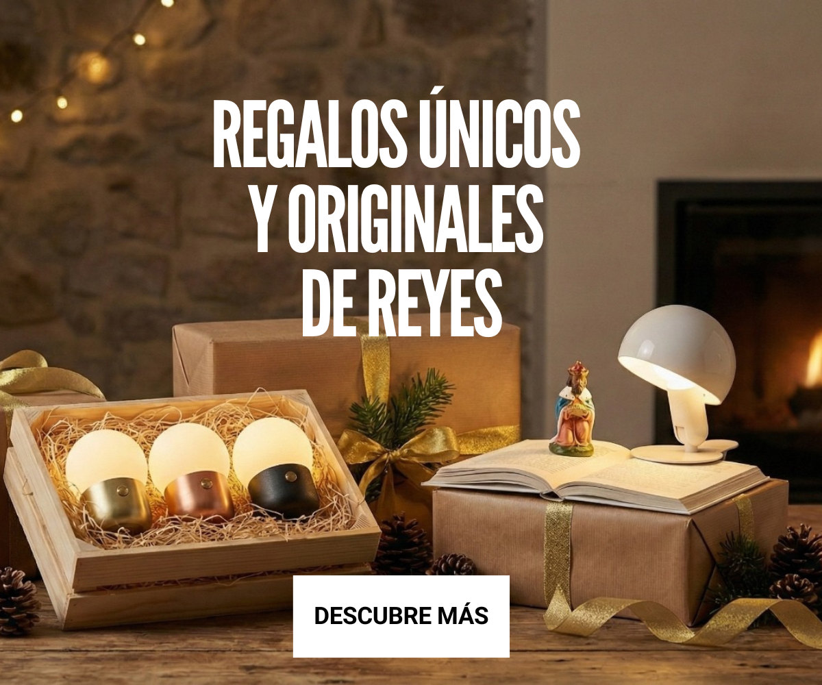 Lightingspain las mejores l&aacute;mparas de dise&ntilde;o